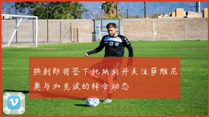 热刺即将签下托纳利并关注萨维尼奥与加克波的转会动态